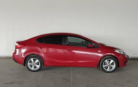KIA Cerato III, 2013 год, 850 000 рублей, 8 фотография