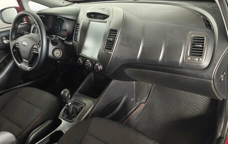 KIA Cerato III, 2013 год, 850 000 рублей, 10 фотография