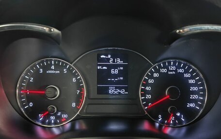 KIA Cerato III, 2013 год, 850 000 рублей, 13 фотография