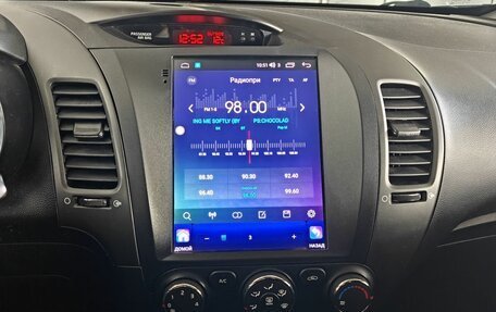 KIA Cerato III, 2013 год, 850 000 рублей, 14 фотография