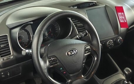 KIA Cerato III, 2013 год, 850 000 рублей, 12 фотография