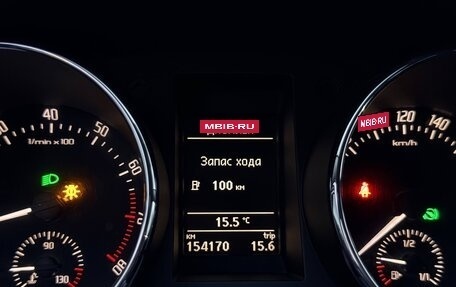 Skoda Yeti I рестайлинг, 2012 год, 1 050 000 рублей, 2 фотография