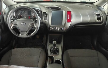 KIA Cerato III, 2013 год, 850 000 рублей, 9 фотография