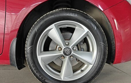 KIA Cerato III, 2013 год, 850 000 рублей, 17 фотография
