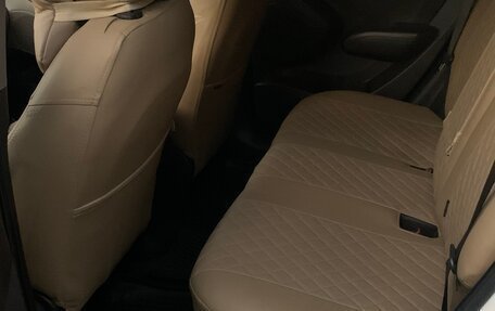 Hyundai ix35 I рестайлинг, 2012 год, 1 250 000 рублей, 12 фотография