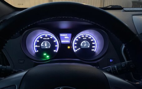 Hyundai ix35 I рестайлинг, 2012 год, 1 250 000 рублей, 7 фотография