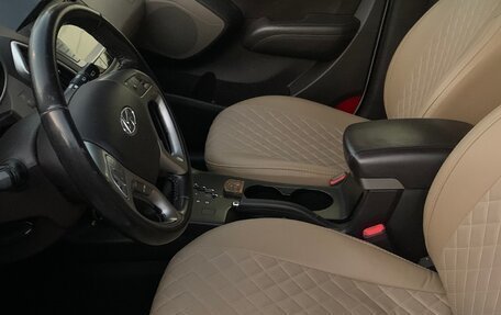 Hyundai ix35 I рестайлинг, 2012 год, 1 250 000 рублей, 13 фотография