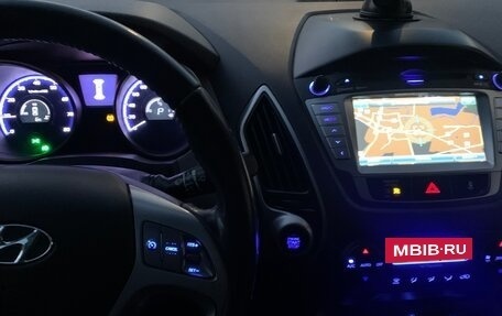 Hyundai ix35 I рестайлинг, 2012 год, 1 250 000 рублей, 8 фотография