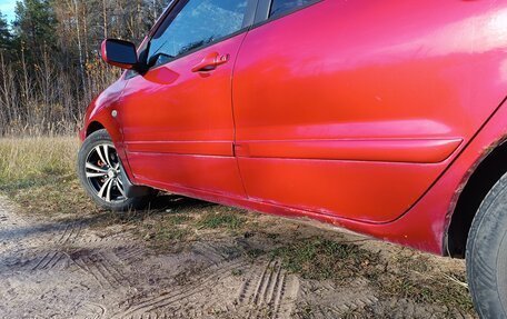Mitsubishi Lancer IX, 2005 год, 375 000 рублей, 7 фотография