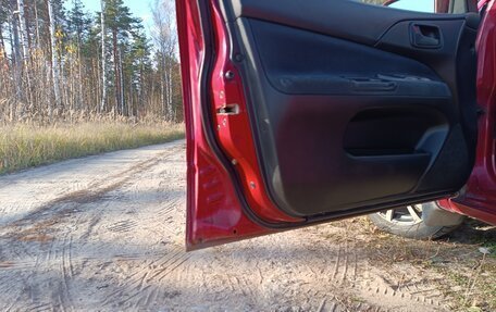 Mitsubishi Lancer IX, 2005 год, 375 000 рублей, 12 фотография