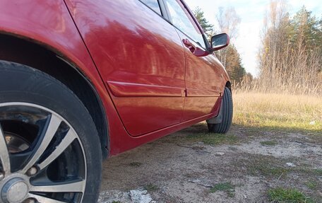 Mitsubishi Lancer IX, 2005 год, 375 000 рублей, 8 фотография