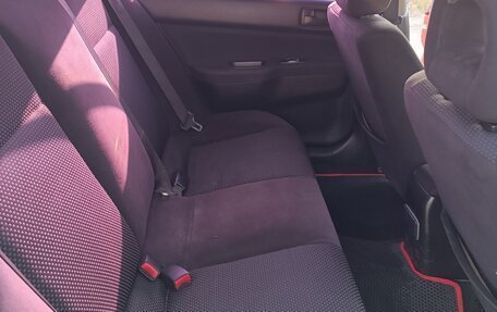 Mitsubishi Lancer IX, 2005 год, 375 000 рублей, 11 фотография