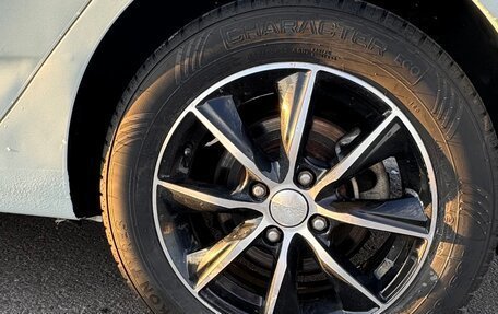 Hyundai Solaris II рестайлинг, 2012 год, 700 000 рублей, 6 фотография