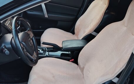 Mazda 6, 2008 год, 940 000 рублей, 8 фотография