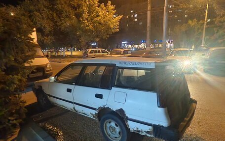 Toyota Sprinter Carib II, 1993 год, 55 000 рублей, 3 фотография