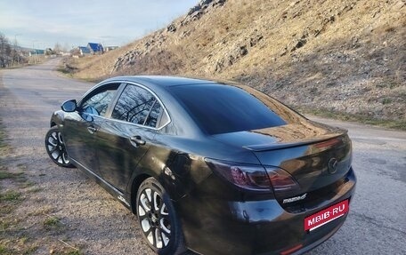 Mazda 6, 2008 год, 940 000 рублей, 3 фотография
