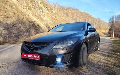 Mazda 6, 2008 год, 940 000 рублей, 2 фотография