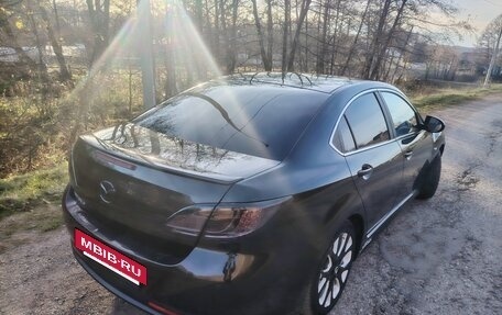 Mazda 6, 2008 год, 940 000 рублей, 4 фотография