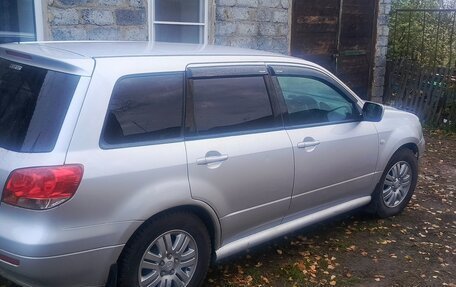Mitsubishi Airtrek, 2001 год, 350 000 рублей, 3 фотография