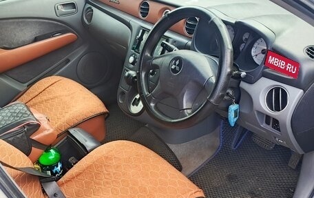 Mitsubishi Airtrek, 2001 год, 350 000 рублей, 6 фотография