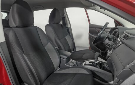 Nissan Qashqai, 2021 год, 1 749 000 рублей, 12 фотография