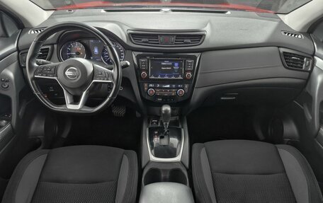 Nissan Qashqai, 2021 год, 1 749 000 рублей, 13 фотография