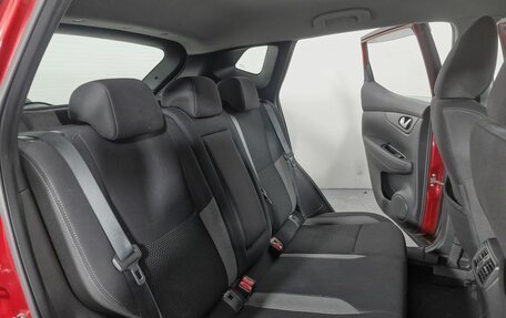 Nissan Qashqai, 2021 год, 1 749 000 рублей, 11 фотография