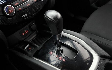 Nissan Qashqai, 2021 год, 1 749 000 рублей, 19 фотография