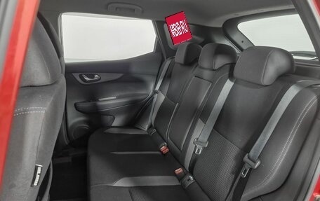 Nissan Qashqai, 2021 год, 1 749 000 рублей, 10 фотография