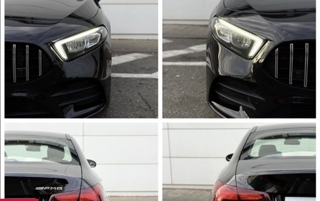 Mercedes-Benz A-Класс, 2019 год, 1 990 000 рублей, 19 фотография