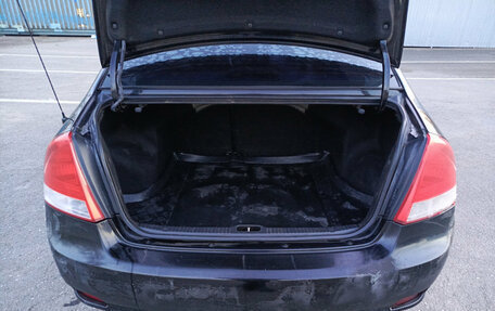 KIA Cerato I, 2007 год, 352 000 рублей, 12 фотография