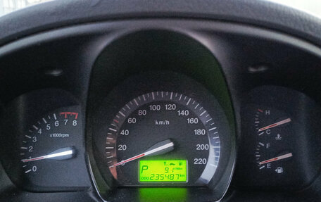 KIA Cerato I, 2007 год, 352 000 рублей, 16 фотография