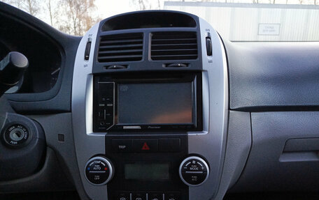 KIA Cerato I, 2007 год, 352 000 рублей, 18 фотография