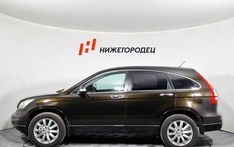 Honda CR-V III рестайлинг, 2011 год, 1 539 000 рублей, 2 фотография