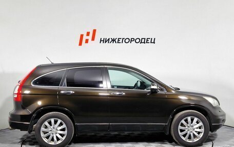 Honda CR-V III рестайлинг, 2011 год, 1 539 000 рублей, 6 фотография