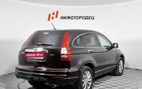 Honda CR-V III рестайлинг, 2011 год, 1 539 000 рублей, 5 фотография