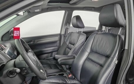 Honda CR-V III рестайлинг, 2011 год, 1 539 000 рублей, 8 фотография