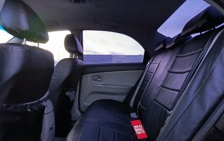 KIA Cerato I, 2007 год, 352 000 рублей, 15 фотография