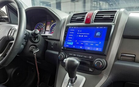 Honda CR-V III рестайлинг, 2011 год, 1 539 000 рублей, 19 фотография