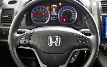 Honda CR-V III рестайлинг, 2011 год, 1 539 000 рублей, 17 фотография