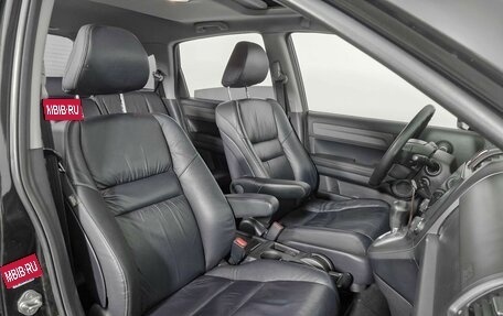 Honda CR-V III рестайлинг, 2011 год, 1 539 000 рублей, 11 фотография