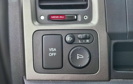 Honda CR-V III рестайлинг, 2011 год, 1 539 000 рублей, 22 фотография