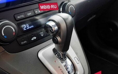 Honda CR-V III рестайлинг, 2011 год, 1 539 000 рублей, 21 фотография