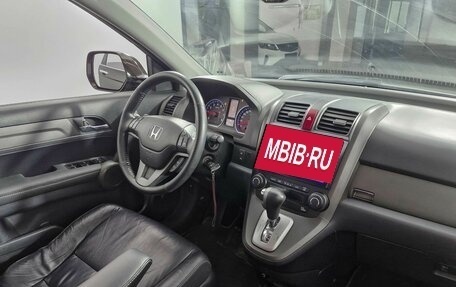 Honda CR-V III рестайлинг, 2011 год, 1 539 000 рублей, 13 фотография