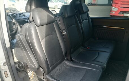 Mercedes-Benz Viano, 2008 год, 1 300 000 рублей, 8 фотография