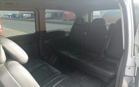 Mercedes-Benz Viano, 2008 год, 1 300 000 рублей, 7 фотография