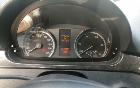 Mercedes-Benz Viano, 2008 год, 1 300 000 рублей, 10 фотография