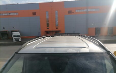 Mercedes-Benz Viano, 2008 год, 1 300 000 рублей, 12 фотография