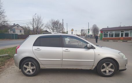 Toyota Corolla, 2005 год, 600 000 рублей, 3 фотография