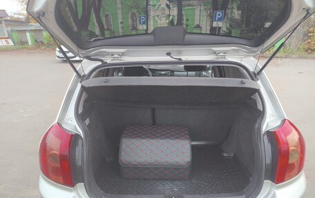 Toyota Corolla, 2005 год, 600 000 рублей, 6 фотография